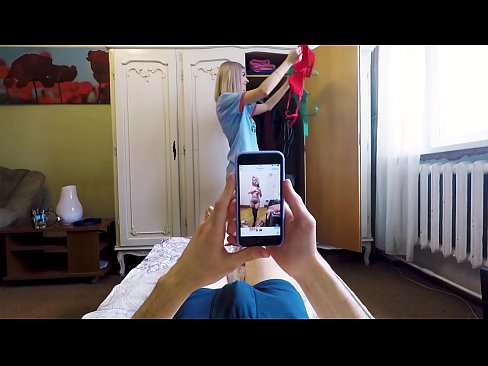 ❤️ အမေအိမ်မပြန်ခင်မှာ မိထွေးဖြစ်သူက သူ့အစ်ကိုကို ချက်ကျွေးတယ်။ လိင် မှာ ငါတို့မှာ ❌❤