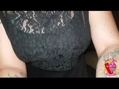 ❤️ Slutty မိထွေးက သူ့ကို blowjob နှင့် စပိန်ကို ပေးသည်။ လိင် မှာ ငါတို့မှာ ❌❤