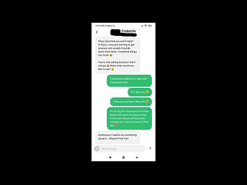 ❤️ Tinder မှ PAWG အသစ်တစ်ခုကို ကျွန်ုပ်၏ harem သို့ ထည့်ခဲ့သည် ( Tinder နှင့် စကားပြောပါ ) လိင် မှာ ငါတို့မှာ ❌❤